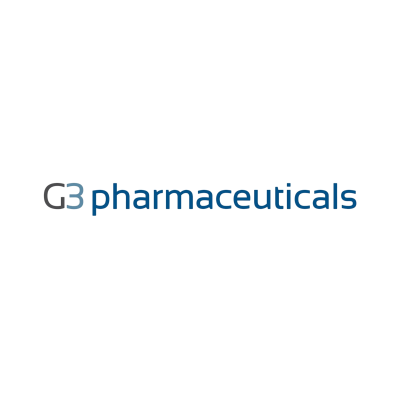 G3 Pharmaceuticals