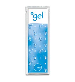 GA gel sachet