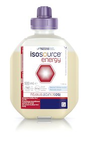 Isosource<sup>®</sup> Energy