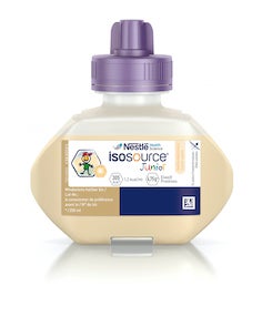 Isosource<sup>®</sup> Junior