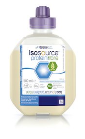 Isosource<sup>®</sup> Protein fibre