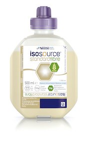 Isosource® Standard fibre