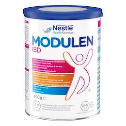 Modulen IBD