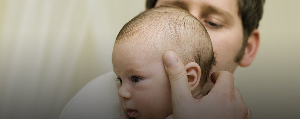 Nestlé Health Science unterstützt durch Ernährungstherapien Gedeihstörungen bei Kindern