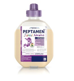 PeptamenJunior Advance für Kinder mit Mangelernährung