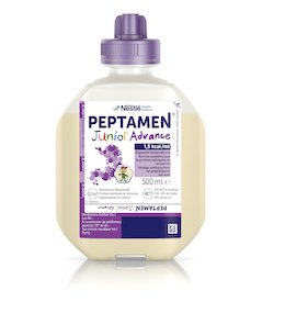 Peptamen<sup>®</sup> Junior Advance