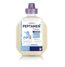 Peptamen<sup>®</sup> Junior