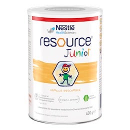 Resource® Junior (Pulver)