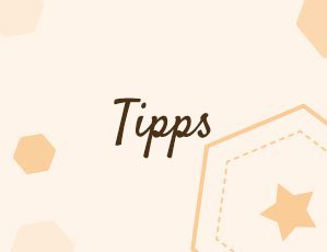 Tipps