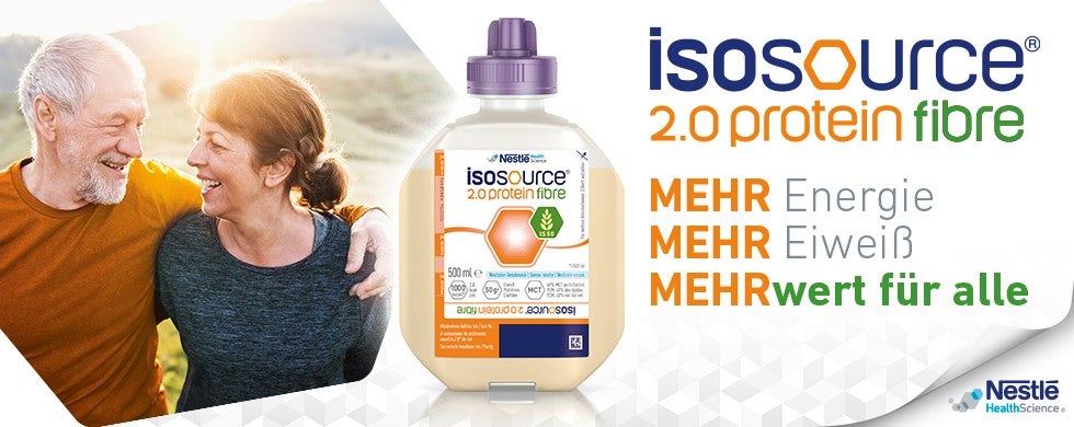 ISOSOURCE® 