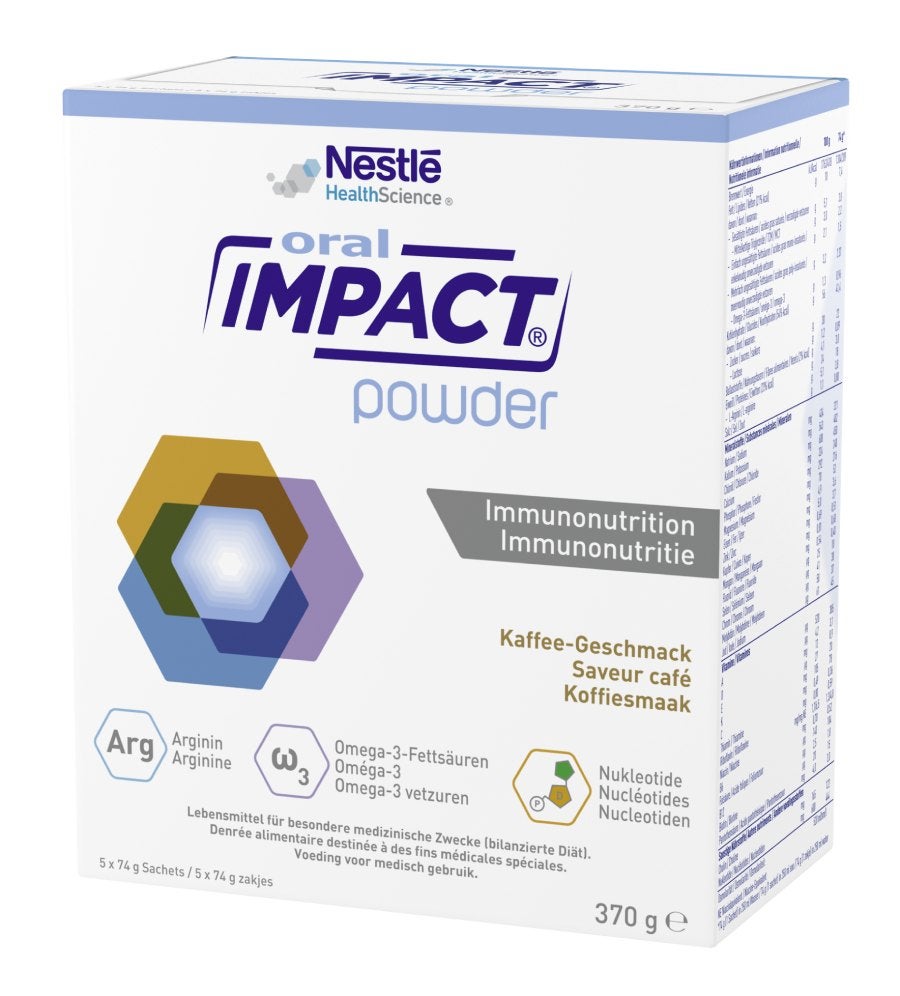 Oral Impact Powder D Okt 2019 Kaffee-freigestellt