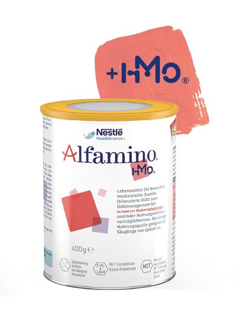 Alfamino