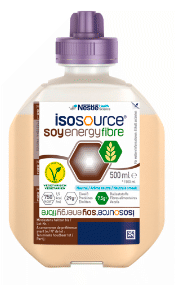 Isosource Energy Fibre Soja