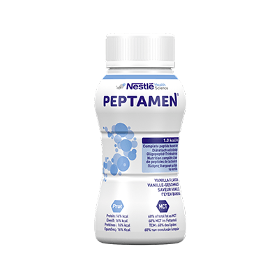 peptamen drink