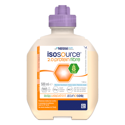 Isosource® 2.0 Protein Fibre​