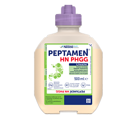 Peptamen® HN PHGG