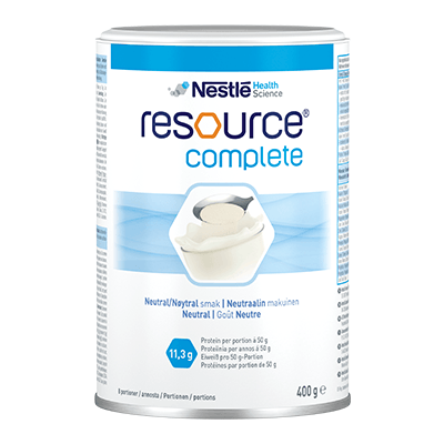 Resource® Complete​