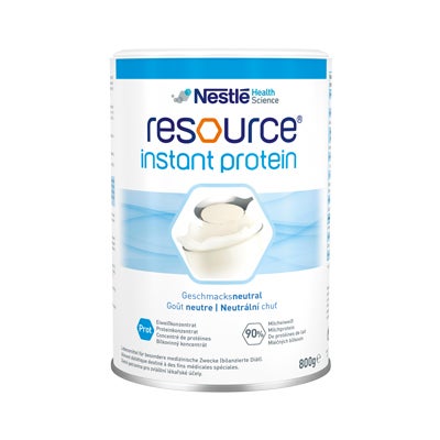 Resource Instant Protein