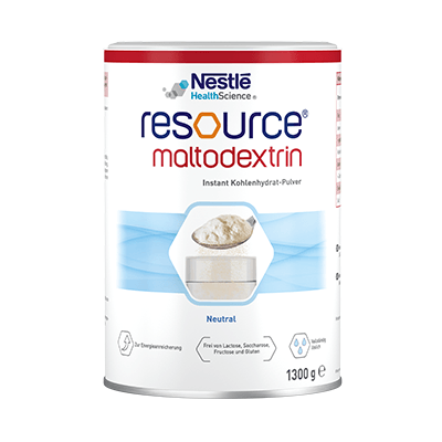 Resource maltodextrin