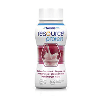 Resource protein