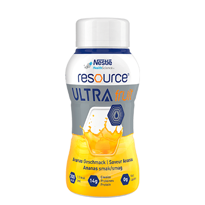 Resource ULTRA fruit