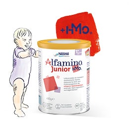 Alfamino Junior
