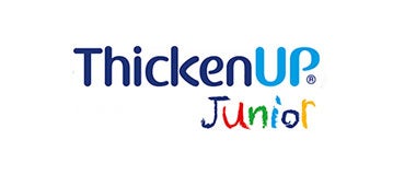 ThickenUp Junior Logo