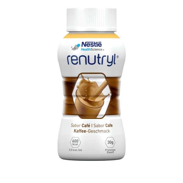 Renutryl Kaffee-freigestellt