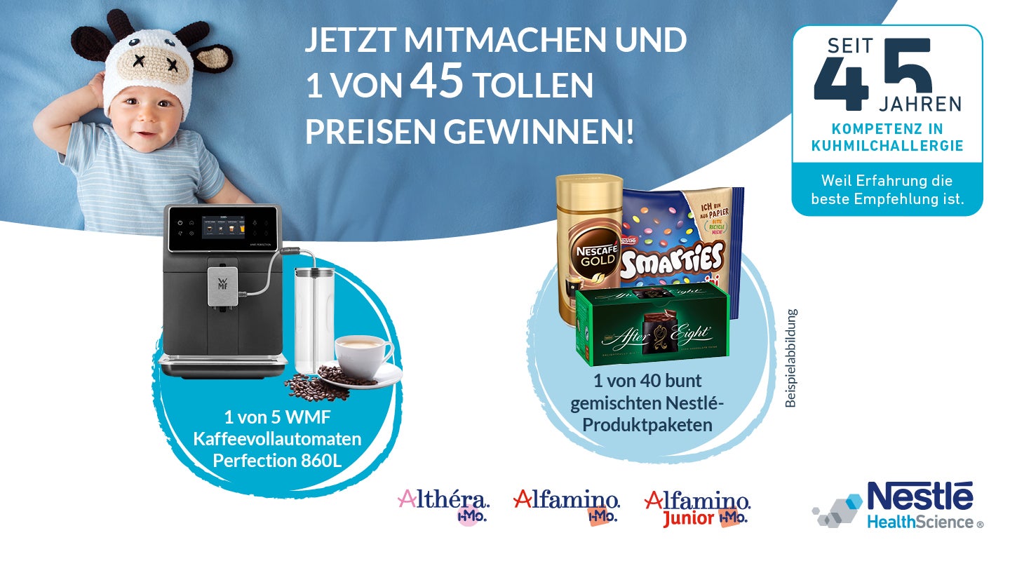 Gewinnspiel: Kompetenz gewinnt