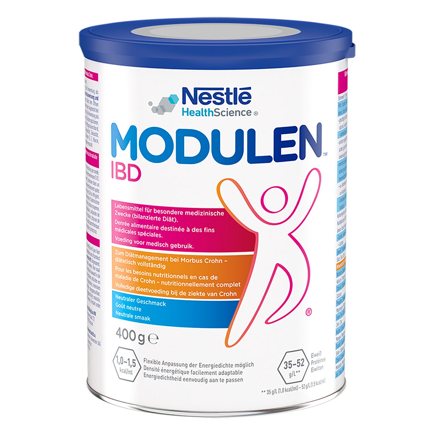  Modulen® IBD