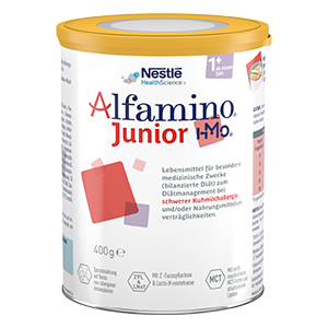 Alfamino® Junior