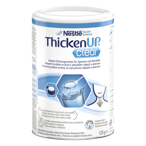 Produktabbildung ThickenUp Clear Instantpulver