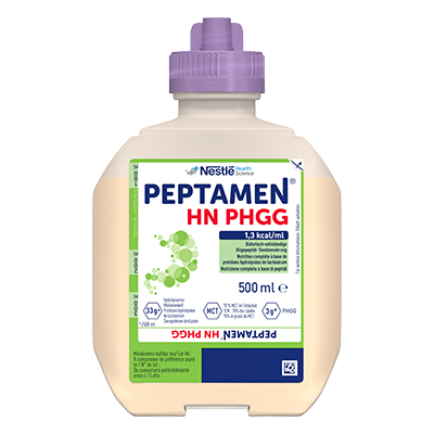 peptamen drink