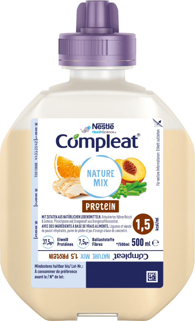 Compleat® Nature Mix 1.5 Protein