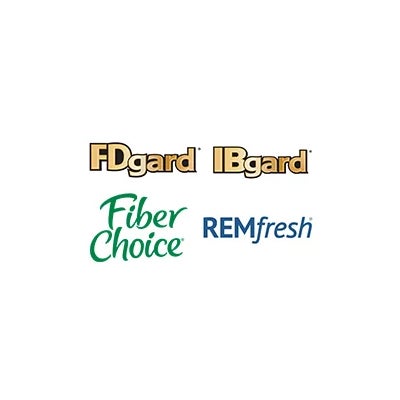 FDGard, IBGard, Fiber Choice, REM Fresh