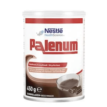 Palenum pack