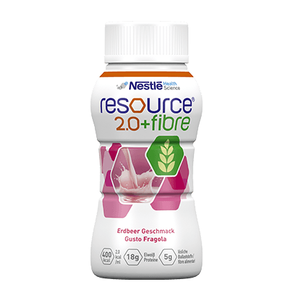 Resource® 2.0 + Fibre pack