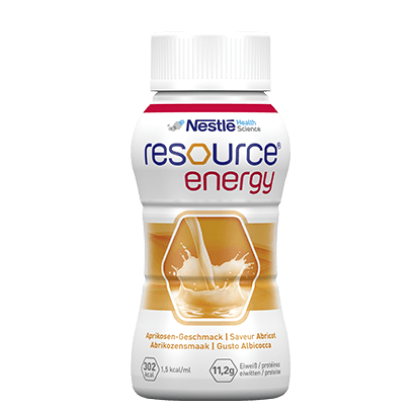 Resource® Energy pack