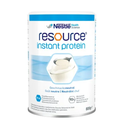 Resource® Instant Protein pack