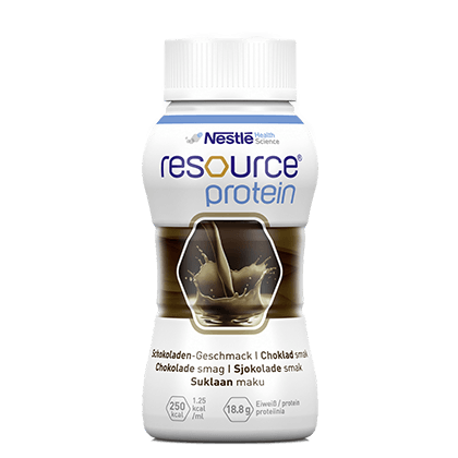 Resource® Protein pack