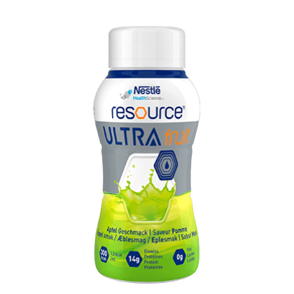 Resource® Ultra Fruit pack