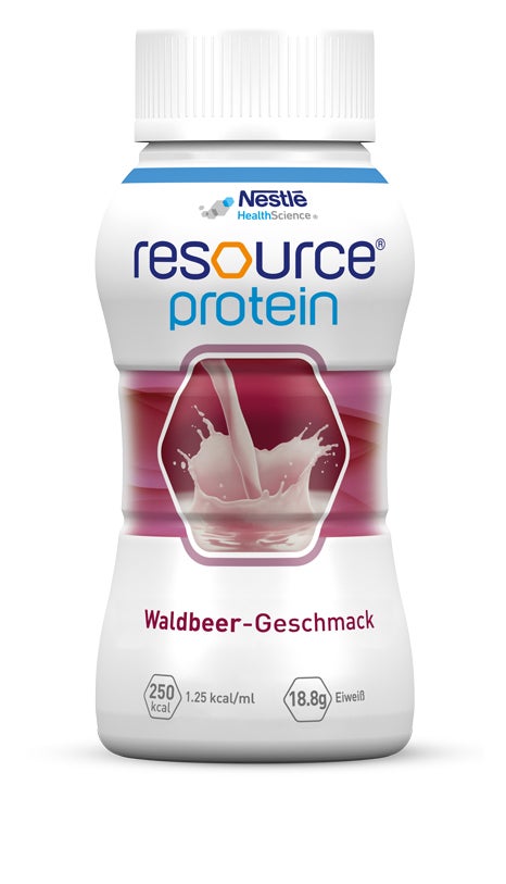 Resource protein