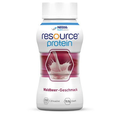 Resource protein