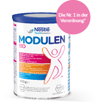 Modulen dose