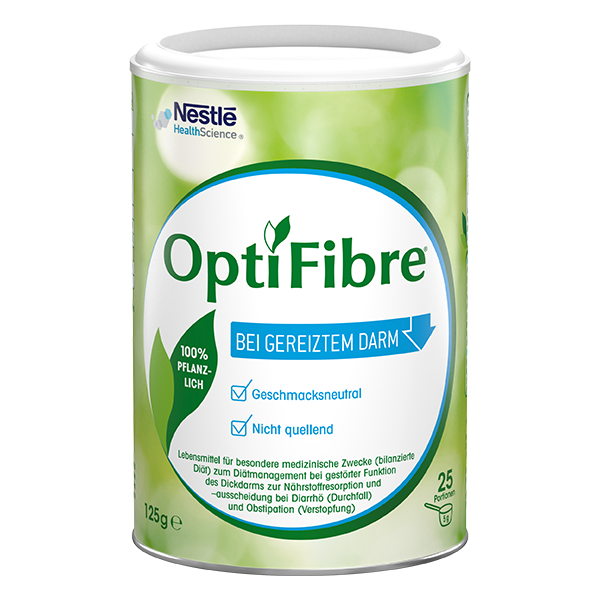 Optifiber 125g Dose