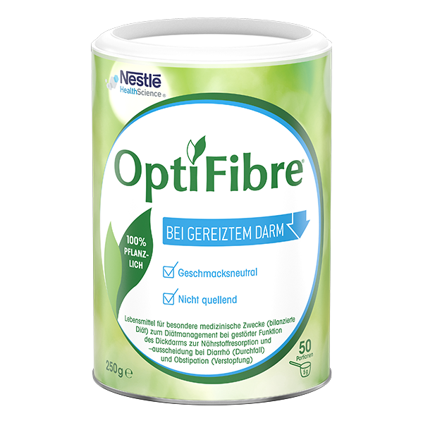 Optifiber 250g Dose