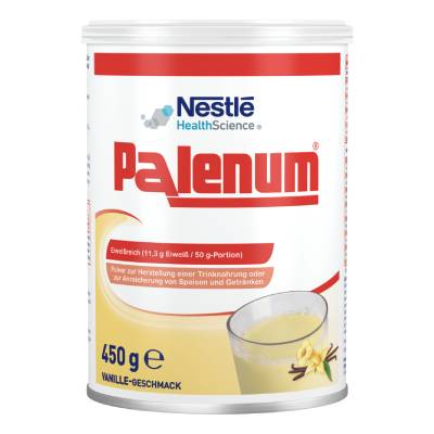 Palenum