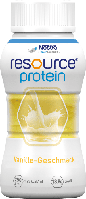 Resource protein