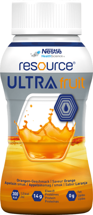 Resource® ULTRA fruit