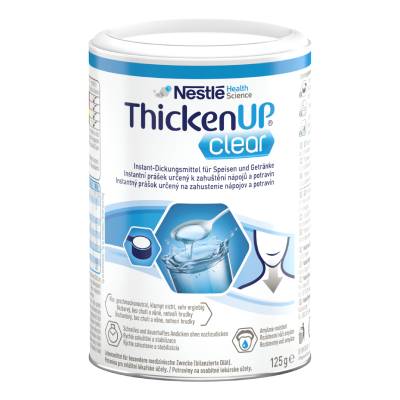 ThickenUP® clear